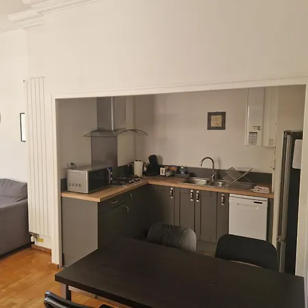 Appartamento Beautiful And Bright 1st Floor Flat With Large Terrace - Center *