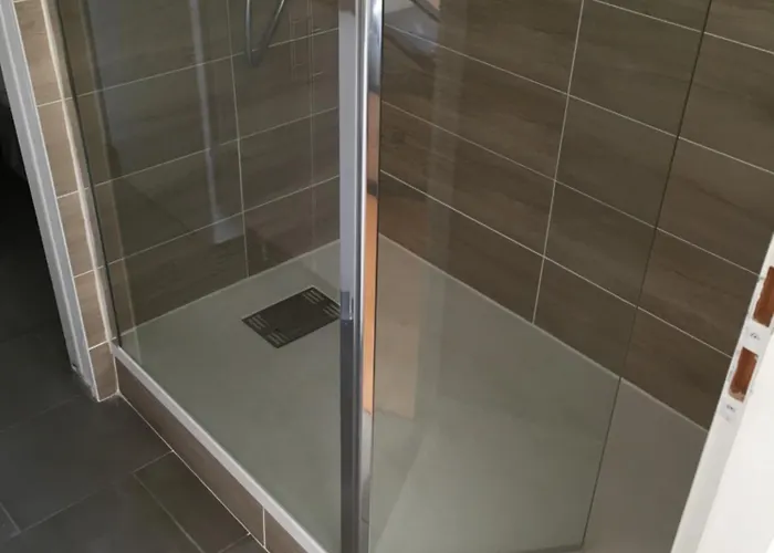 Beautiful And Bright 1st Floor Flat With Large Terrace - Center