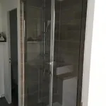 Beautiful And Bright 1st Floor Flat With Large Terrace - Center *